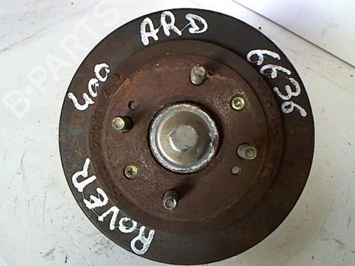 Used Right rear steering knuckle ROVER 400 II Hatchback (RT) 420 Di (105 hp) 20456922