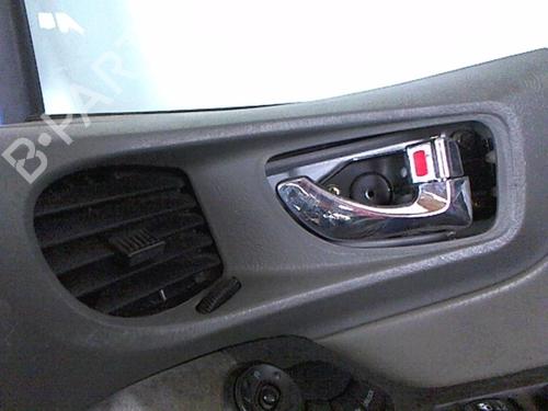 Right front door HYUNDAI SANTA FÉ I (SM) 2.0 CRDi 4x4 | BP20460112C3