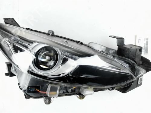 Right headlight MAZDA 3 (BM, BN) | BP34407507C29 - Image 4