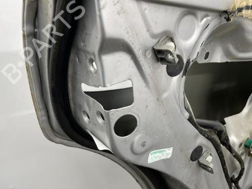 Used Left rear door TOYOTA COROLLA Compact (_E10_) 1.3 XLI (EE101_, EE101R) (75 hp) 21207396