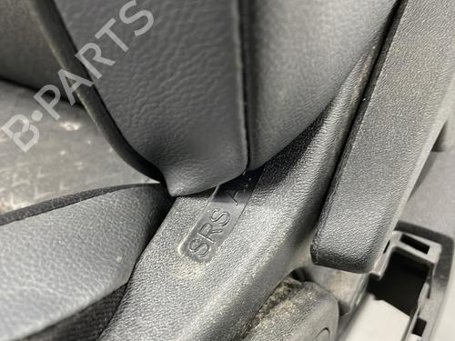 Used Left front seat Left front seat NISSAN JUKE (F16_) 1.6 Hybrid (143 hp) 24057420 24057420