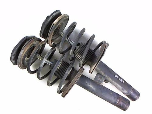 Used Left front shock absorber CITROËN XSARA Coupe (N0) 2.0 i 16V (163 hp) 20409671