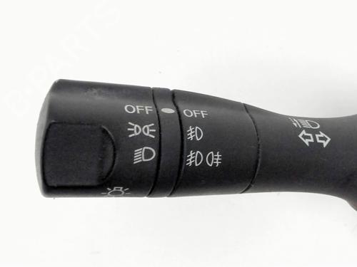 Steering column stalk NISSAN MICRA IV (K13K, K13KK) 1.2 | BP28498700I23