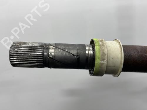 Right front driveshaft RENAULT TRAFIC II Bus (JL) 2.0 dCi 90 (JL00, JL01, JL0H, JL0M, JL0P, JL0S) | BP30720473M39 - Image 3