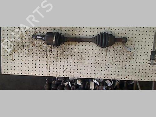 Antriebswelle links vorne für FORD MONDEO II Turnier (BNP) 1.8 i (115 hp) 20476589
