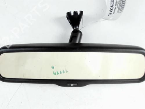 Used Rear mirror Rear mirror MAZDA 3 (BM, BN) [2013-2019] 35969470 35969470
