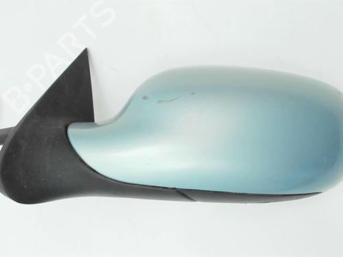 Left mirror LANCIA LYBRA (839_) 1.9 JTD (839.AXI1A, 839.AXN1A, 839.CXL1A) | BP20441633C26 
