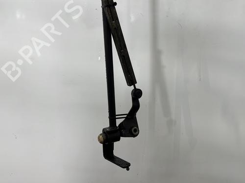 Used Other Other PEUGEOT 206+ (2L_, 2M_) 1.4 HDi eco 70 (68 hp) 33559743 33559743