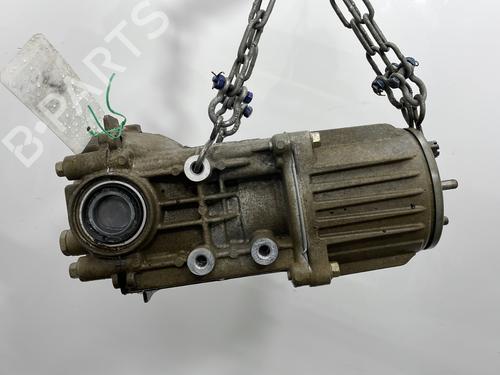 Used Rear differential Rear differential PEUGEOT 4008 1.6 HDi AWC (114 hp) 24229521 24229521