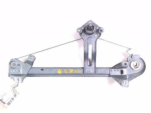 Used Rear left window mechanism OPEL VECTRA B (J96) 1.6 i (F19) (75 hp) 20431243