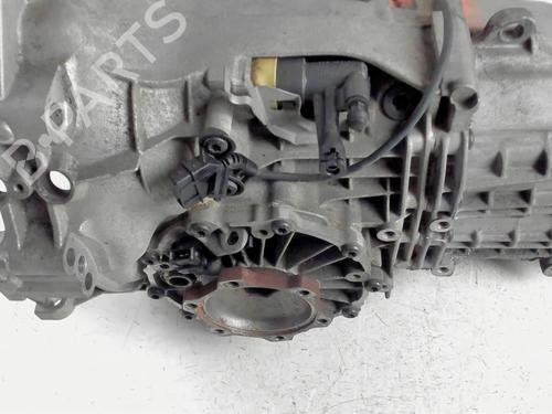 Gearbox VW PASSAT B5.5 (3B3) 1.9 TDI | BP21206535M3 - Image 4