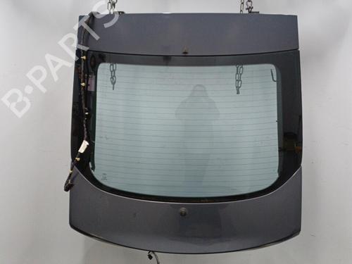 Used Tailgate FORD MONDEO IV (BA7) 1.8 TDCi (125 hp) 20446736