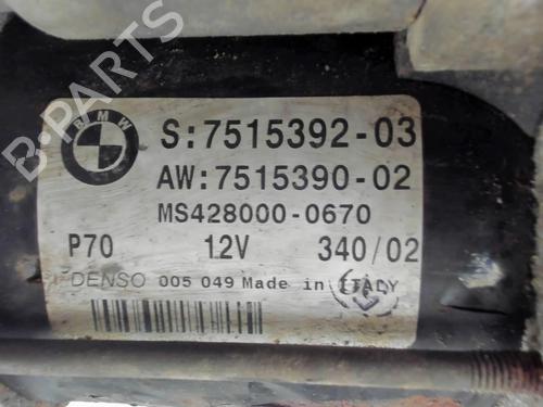 Starter BMW 3 Coupe (E46) 320 Ci | BP20469823M8
