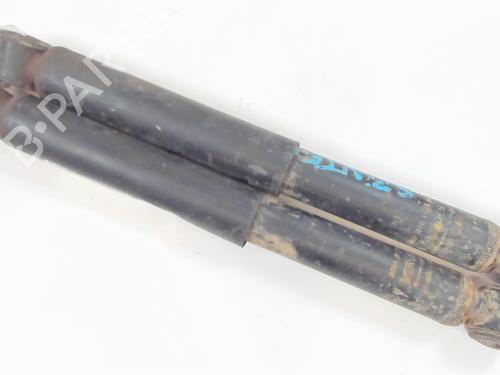 Used Right rear shock absorber Right rear shock absorber MERCEDES-BENZ SPRINTER 3-t Van (B903) 308 D 2.3 (903.361, 903.362, 903.363) (79 hp) 21205517 21205517