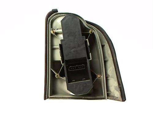 Left taillight FORD MONDEO I Turnier (BNP) 1.8 TD | BP20435598C34