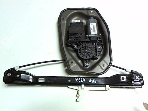 Used Rear left window mechanism VW GOLF V (1K1) 1.9 TDI (105 hp) 20407837