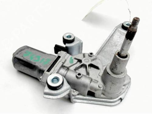Rear wiper motor FIAT TIPO Hatchback (356_, 357_) 1.4 (356HXA1B, 357) | BP32264287M102
