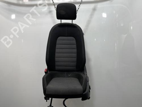 Left front seat VW CC B7 (358) 1.8 TSI | BP33559960C15  - Image 6