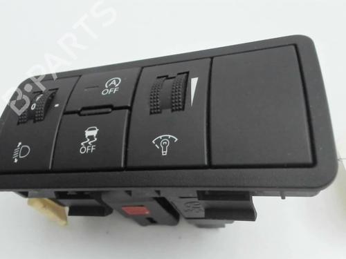 Used Headlight switch Headlight switch HYUNDAI ix20 (JC) 1.4 CRDi (90 hp) 20397660 20397660