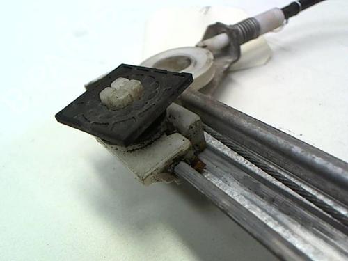 Used Rear left window mechanism Rear left window mechanism PEUGEOT 405 II Break (4E) 1.9 D (69 hp) 20453139 20453139