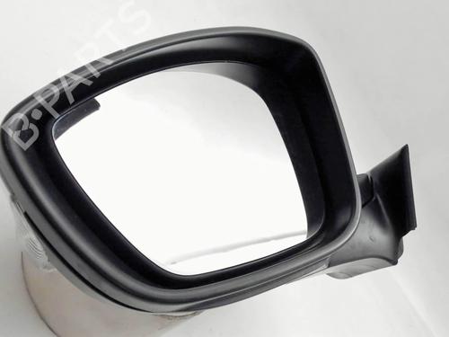 Left mirror PEUGEOT 208 I (CA_, CC_) 1.5 BlueHDI 100 | BP27804623C26 