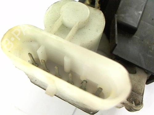 Front left lock FIAT PUNTO (188_) 1.2 60 (188.030, .050, .130, .150, .230, .250) | BP20426351C98 