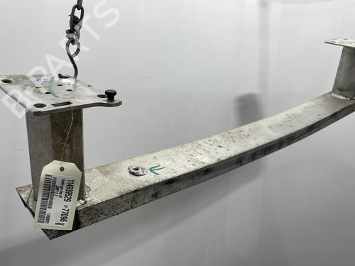 Front bumper reinforcement CITROËN JUMPY II Van 2.0 HDi 120 | BP30137077C109