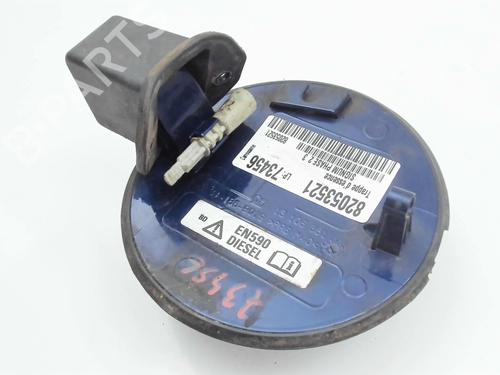 Tanklåg Tanklåg OPEL SIGNUM Hatchback (Z03) 3.0 V6 CDTI (F48) (184 hp) 20422804 20422804