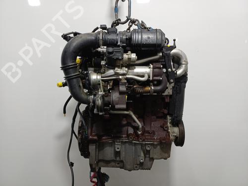 Engine DACIA LOGAN MCV (KS_) 1.5 dCi (KS0K) | BP35969741M1 - Image 10