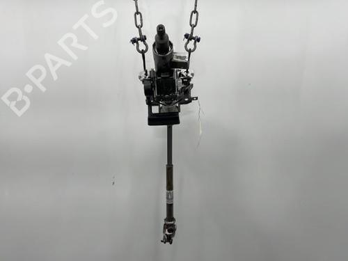 Used Steering column Steering column PEUGEOT 3008 II SUV (MC_, MR_, MJ_, M4_) 1.6 BlueHDi 120 (120 hp) 20396696 20396696