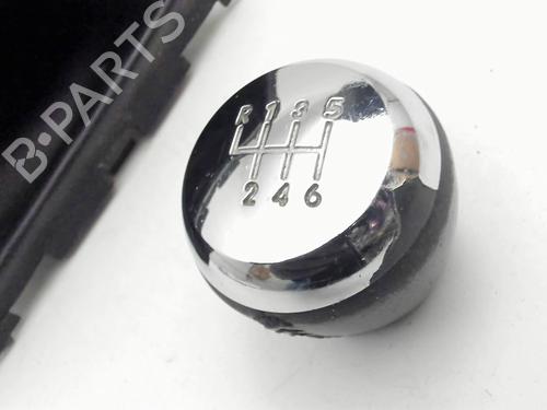 Gear lever DODGE AVENGER 2.0 CRD | BP29921502M90