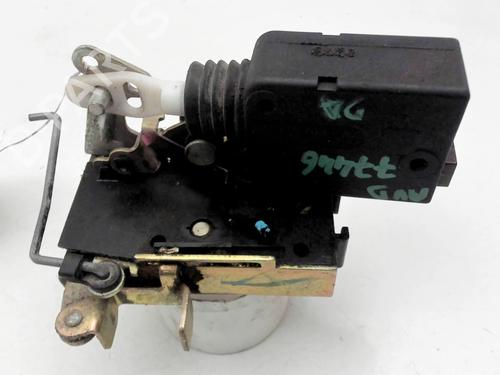 Used Front right lock Front right lock PEUGEOT 106 I (1A, 1C) 1.5 D (58 hp) 33894939 33894939