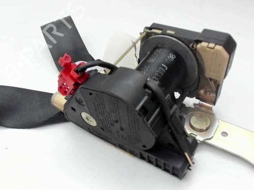 Used Front right belt tensioner NISSAN MICRA III (K12) 1.5 dCi (82 hp) 20394036