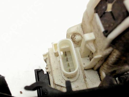 Used Front right lock Front right lock FIAT 500X (334_) 1.3 D Multijet (334AXH1A) (95 hp) 36669243 36669243