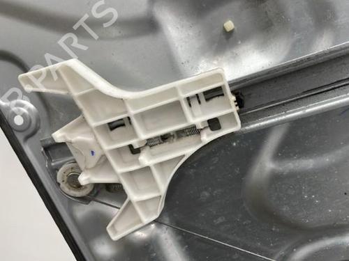 Used Rear left window mechanism Rear left window mechanism KIA CEE'D Hatchback (ED) 1.6 CRDi 90 (90 hp) 20423198 20423198