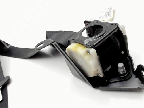Rear left belt tensioner MERCEDES-BENZ CLK (C209) CLK 220 CDI (209.308) | BP29374884C89 