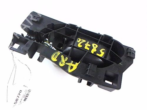 Rear right interior door handle CITROËN C4 II (NC_) 1.6 HDi 110 | BP20444940I16 