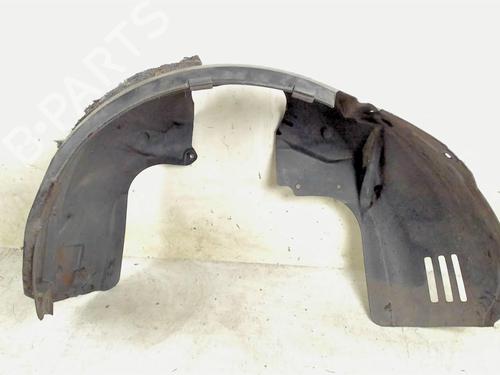 Wheel arch FORD FIESTA VI (CB1, CCN) 1.4 TDCi | BP20406801C56 