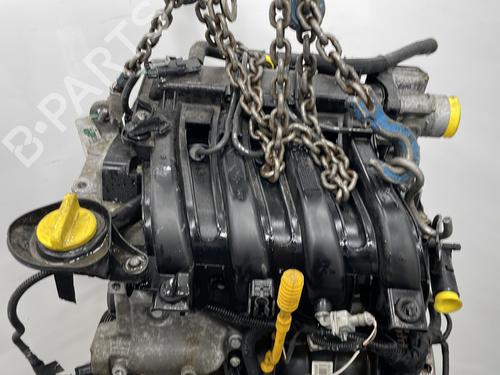 Engine RENAULT CLIO IV (BH_) 1.2 16V | BP33559816M1 - Image 5