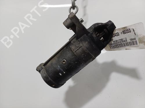 Starter PEUGEOT PARTNER Box Body/MPV (K9) 1.5 BlueHDI 130 | BP39150984M8 - Image 4