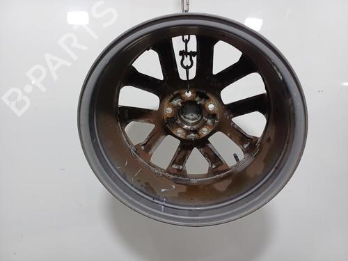 Fælk RENAULT KADJAR (HA_, HL_) 1.5 dCi 110 (HLA3) | BP39151007C45 - Image 5
