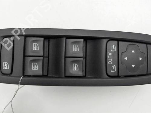 Left front window switch RENAULT MEGANE IV Hatchback (B9A/M/N_) 1.2 TCe 130 (B9MR) | BP36757416I27 - Image 5