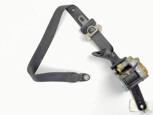 Used Front right belt tensioner NISSAN ALMERA TINO (V10) 2.2 dCi (115 hp) 20443278