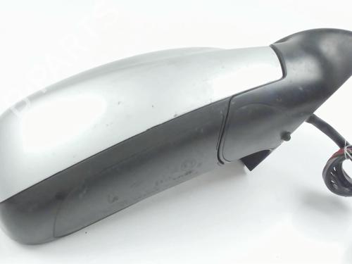 Right mirror PEUGEOT 307 (3A/C) 1.6 HDi 110 | BP20468702C27 