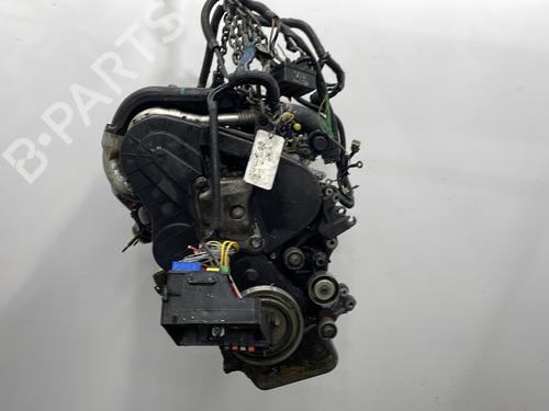 Engine CITROËN BERLINGO / BERLINGO FIRST Box Body/MPV (M_) 1.9 D 70 (MBWJZ, MCWJZ) | BP31871830M1 