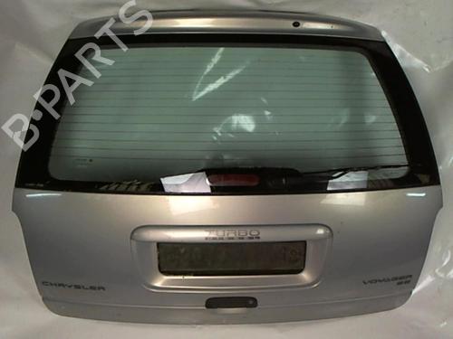 Used Tailgate CHRYSLER VOYAGER / GRAND VOYAGER III (GS_, NS_) 2.5 TD (116 hp) 21203808