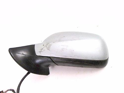 Left mirror PEUGEOT 407 (6D_) 1.6 HDi 110 (6D9HZC, 6D9HYC) | BP20432466C26 