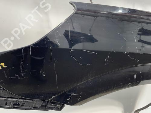 Used Left front fenders Left front fenders 20398354 20398354