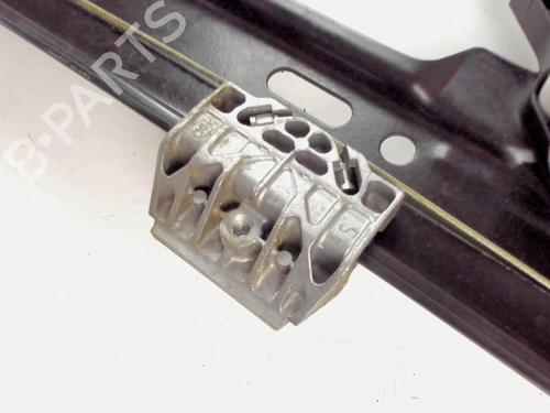 Front right window mechanism BMW 5 Touring (E61) 530 d | BP20451715C23 