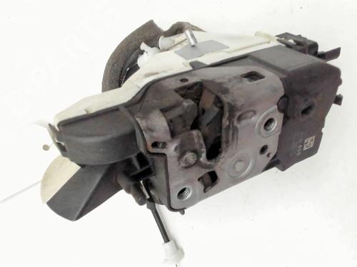 Used Front left lock Front left lock CITROËN BERLINGO Box Body/MPV (B9) 1.6 HDi 75 (75 hp) 36173141 36173141